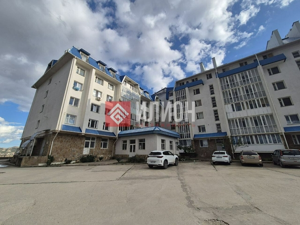 
  Продается 2-комн. квартира 59.1 м². Фото 1.