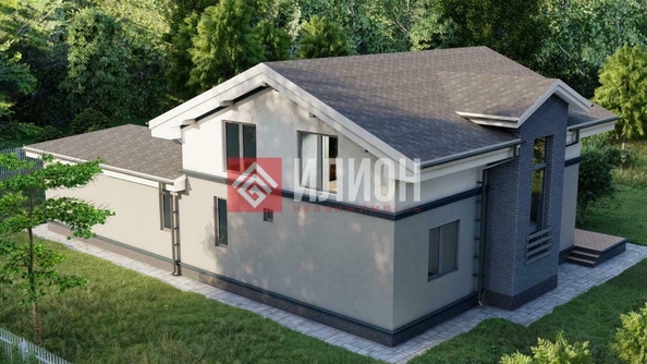 
  Продается дом 197.6 м². Фото 21.