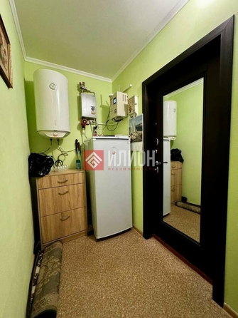 
  Продается 1-комн. квартира 32.4 м². Фото 8.