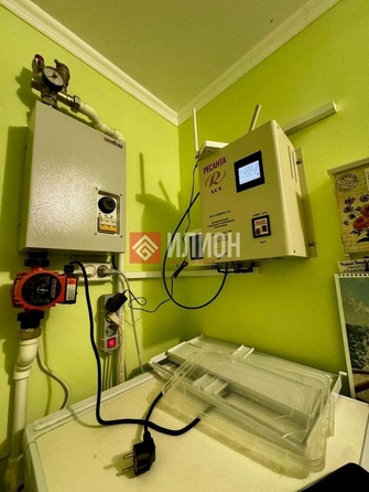 
  Продается 1-комн. квартира 32.4 м². Фото 9.