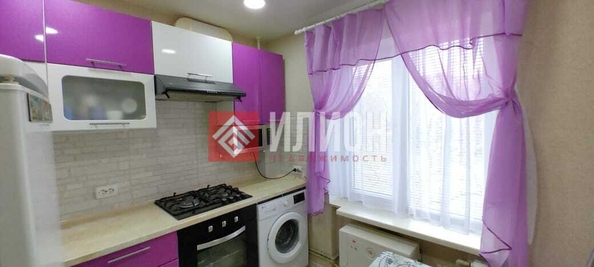 
  Продается 2-комн. квартира 44.6 м². Фото 19.