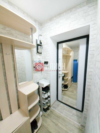 
  Продается 2-комн. квартира 44.6 м². Фото 24.