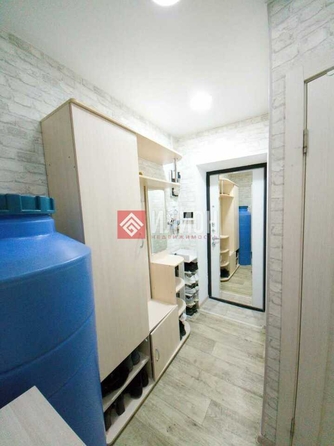 
  Продается 2-комн. квартира 44.6 м². Фото 25.