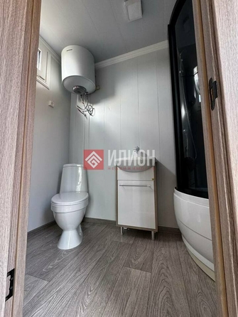 
  Продается дача 45 м². Фото 10.