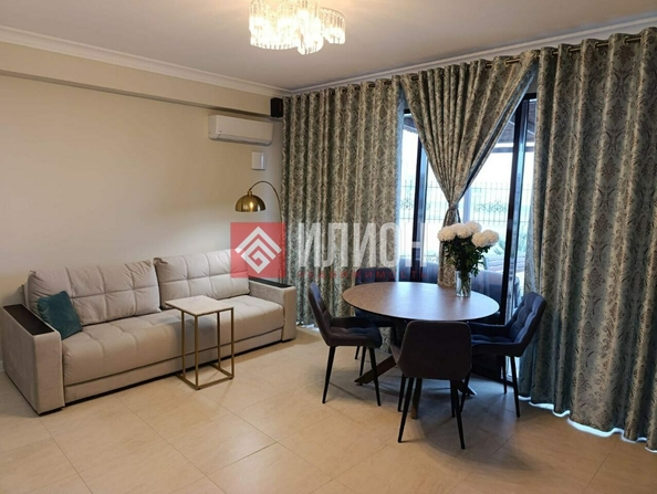 
  Продается апартамент 64.5 м². Фото 2.