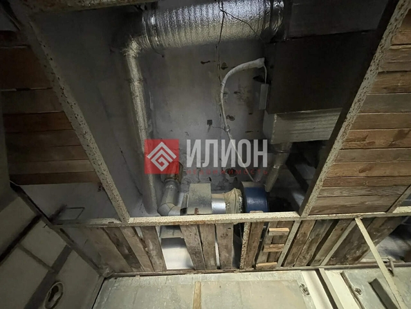 
  Продается производственное помещение 520 м². Фото 12.