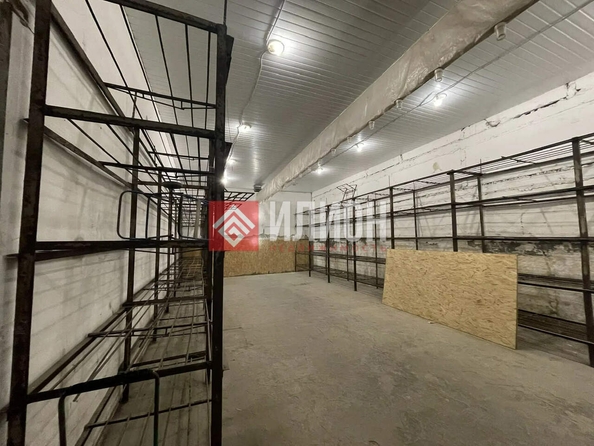 
  Продается производственное помещение 520 м². Фото 17.