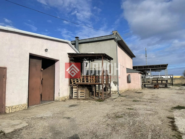 
  Продается производственное помещение 520 м². Фото 20.