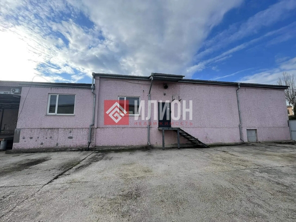 
  Продается производственное помещение 520 м². Фото 22.