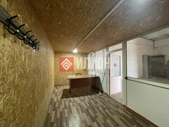 
  Продается производственное помещение 520 м². Фото 24.
