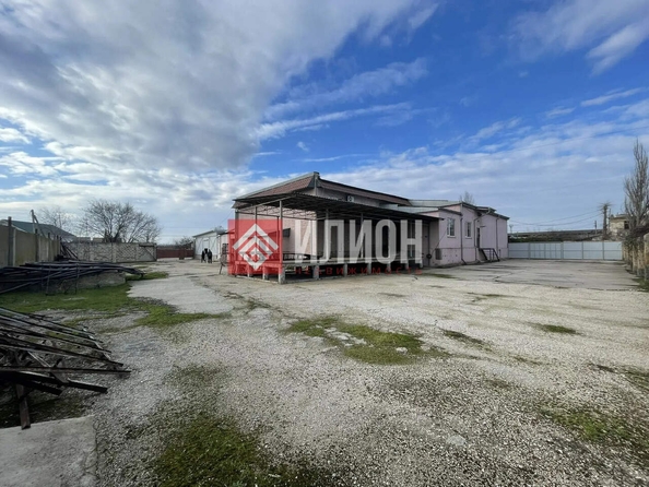 
  Продается производственное помещение 520 м². Фото 26.