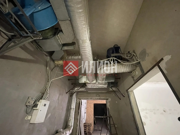 
  Продается производственное помещение 520 м². Фото 28.