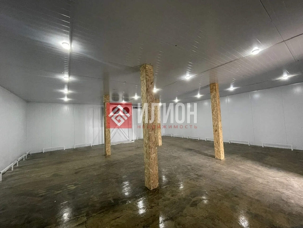 
  Продается производственное помещение 520 м². Фото 34.