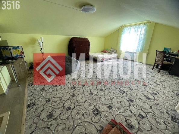 
  Продается дом 116 м². Фото 11.