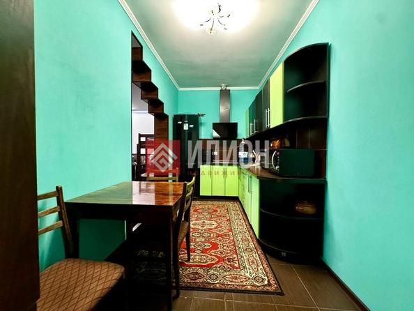 
  Продается 1-комн. квартира 38.4 м². Фото 6.