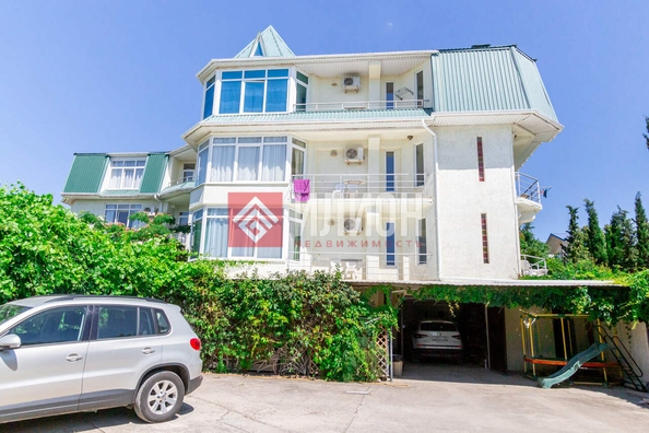 
  Продается гостиница 1190.8 м². Фото 3.