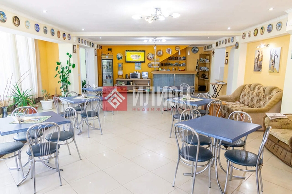 
  Продается гостиница 1190.8 м². Фото 13.