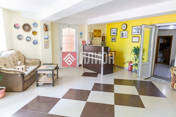 
  Продается гостиница 1190.8 м². Фото 15.