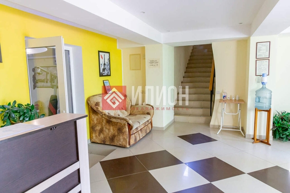 
  Продается гостиница 1190.8 м². Фото 16.