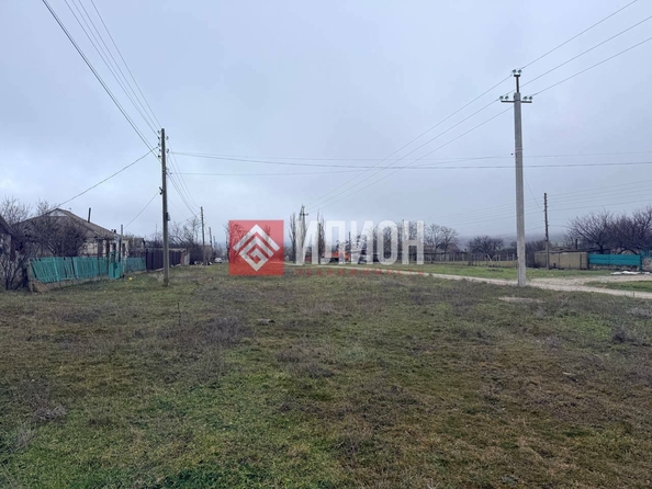 
  Продается земельный участок 6 соток. Фото 1.