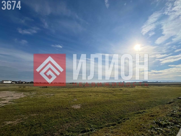 
  Продается земельный участок 8 соток. Фото 1.