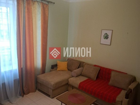 
  Продается студия 24 м². Фото 3.
