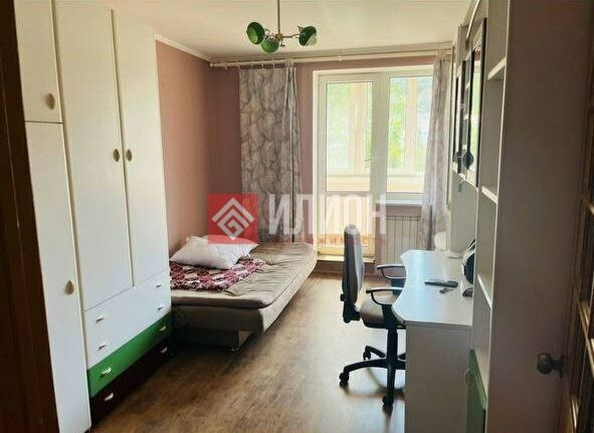
  Продается 4-комн. квартира 115.6 м². Фото 6.