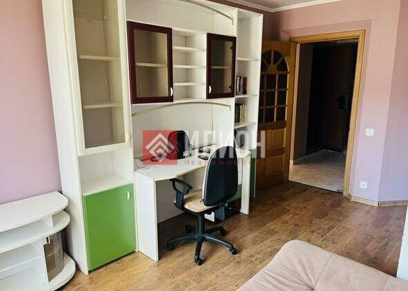 
  Продается 4-комн. квартира 115.6 м². Фото 1.