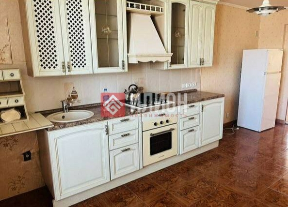 
  Продается 4-комн. квартира 115.6 м². Фото 2.