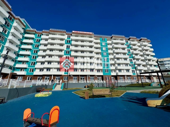 
  Продается апартамент 22.9 м². Фото 1.