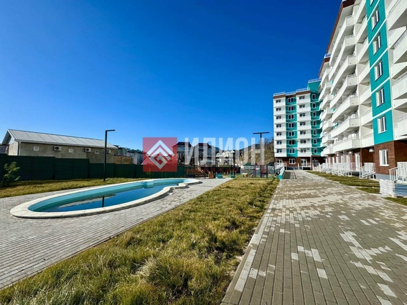 
  Продается апартамент 20.3 м². Фото 2.