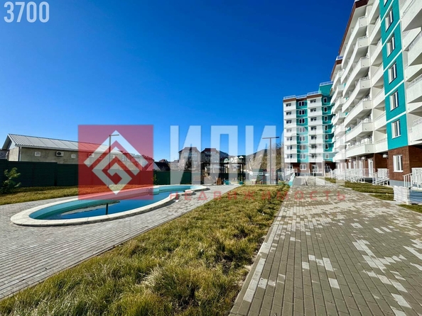 
  Продается апартамент 20.3 м². Фото 2.