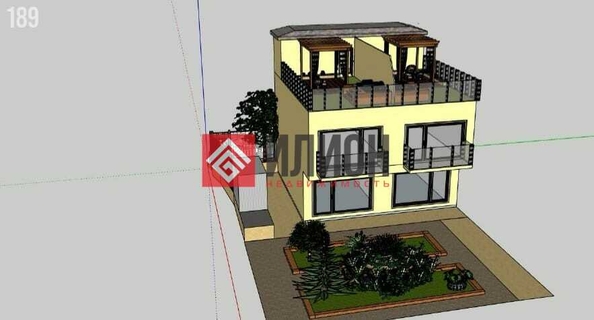 
  Продается коттедж 23.4 м². Фото 4.