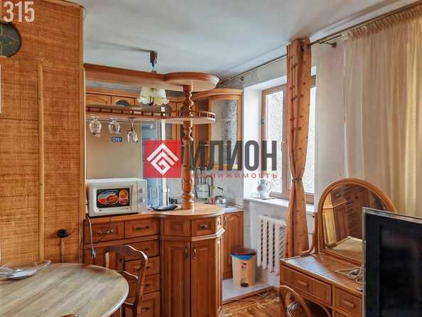 
  Продается студия 33.1 м². Фото 4.