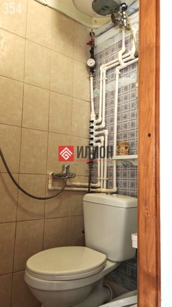 
  Продается 1-комн. квартира 18.7 м². Фото 7.