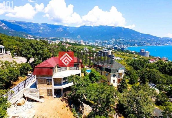 
  Продается дом 581 м². Фото 1.