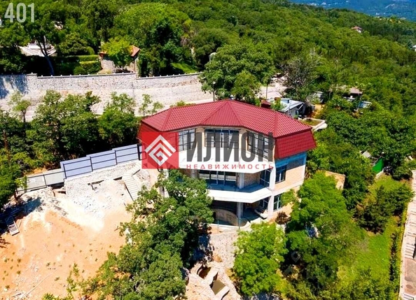 
  Продается дом 581 м². Фото 2.