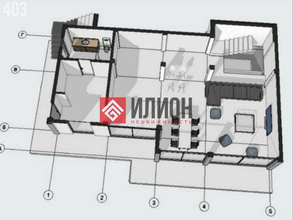 
  Продается дом 282 м². Фото 8.