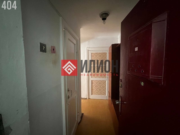 
  Продается 1-комн. квартира 29.3 м². Фото 2.