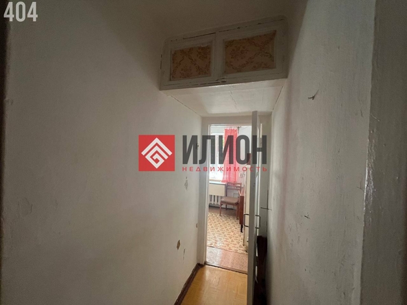 
  Продается 1-комн. квартира 29.3 м². Фото 3.