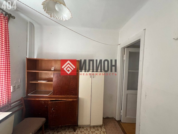
  Продается 1-комн. квартира 29.3 м². Фото 4.