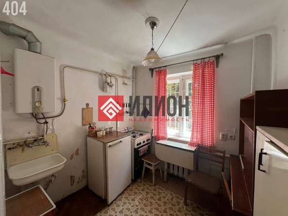 
  Продается 1-комн. квартира 29.3 м². Фото 5.