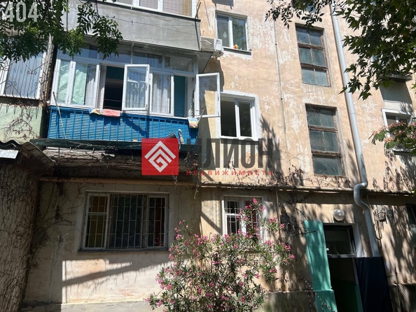 
  Продается 1-комн. квартира 29.3 м². Фото 13.