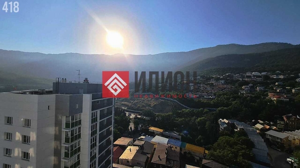 
  Продается студия 35.6 м². Фото 1.