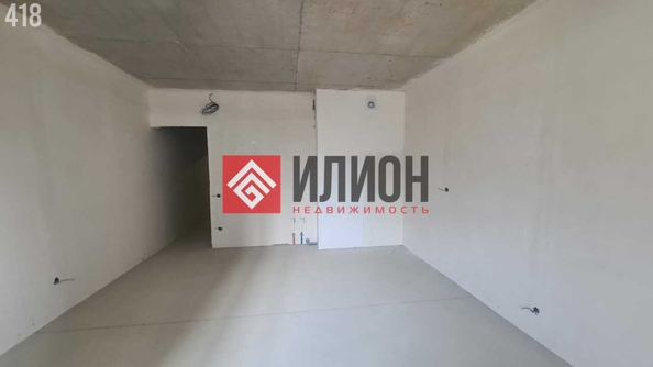 
  Продается студия 35.6 м². Фото 3.