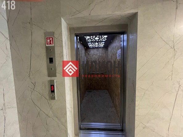 
  Продается студия 35.6 м². Фото 4.