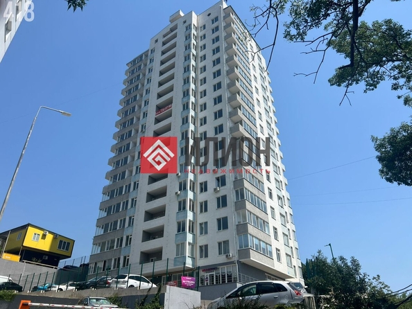 
  Продается студия 35.6 м². Фото 5.