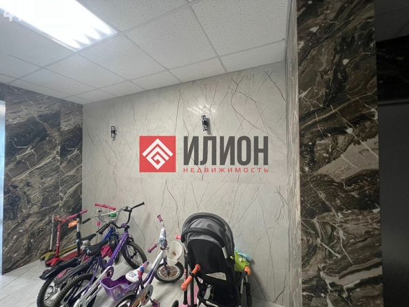 
  Продается студия 35.6 м². Фото 6.