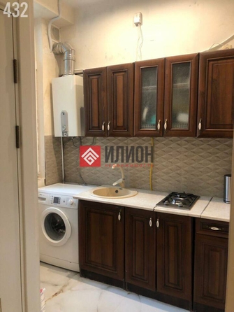 
  Продается 1-комн. квартира 24.8 м². Фото 3.