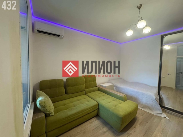 
  Продается 1-комн. квартира 24.8 м². Фото 4.